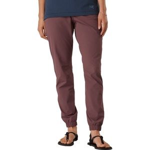 Arc’teryx Serres Pants - Women’s Size 10 (inertia)